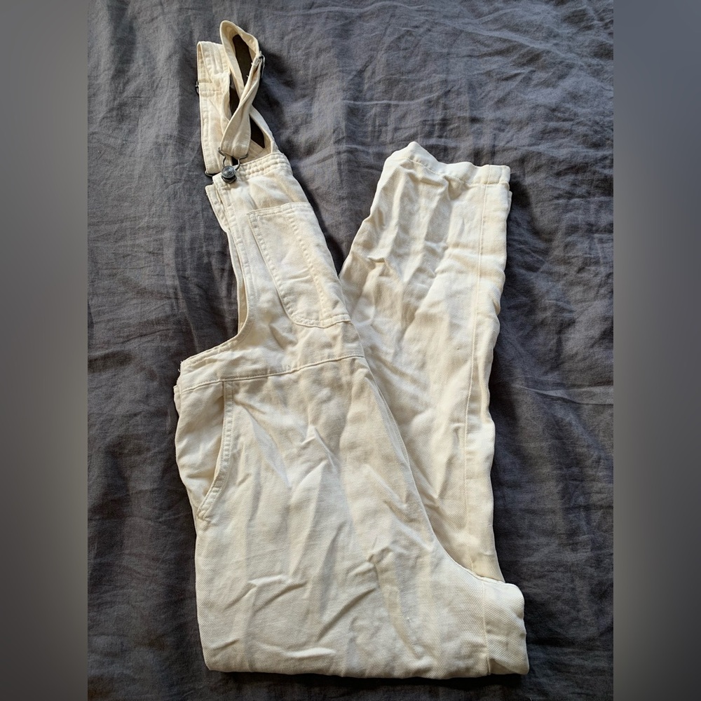 Aerie overalls, size xs